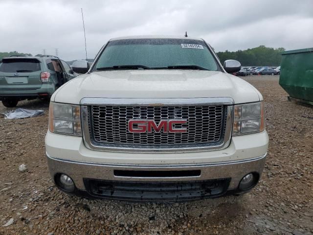 2011 GMC Sierra K1500 SLE