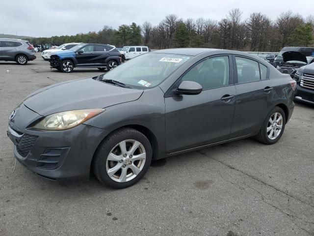 2010 Mazda 3 I