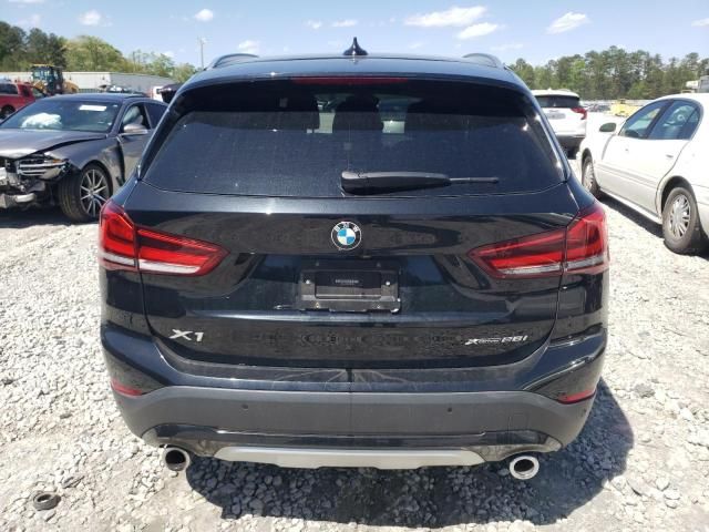 2020 BMW X1 XDRIVE28I