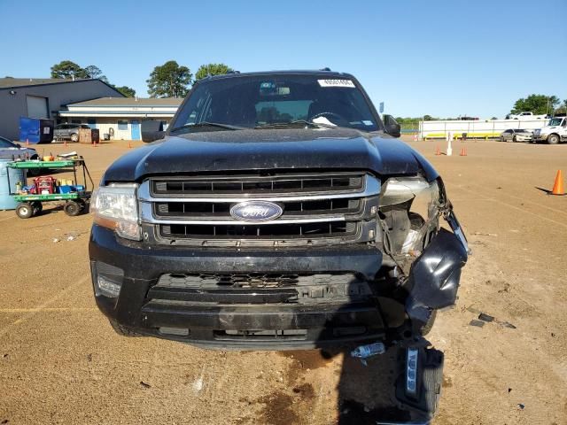 2017 Ford Expedition XLT