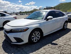 2022 Honda Civic LX en venta en Colton, CA