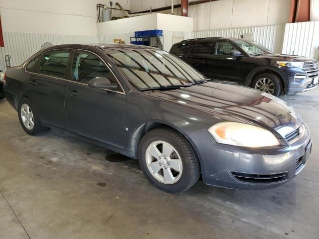 2008 Chevrolet Impala LT