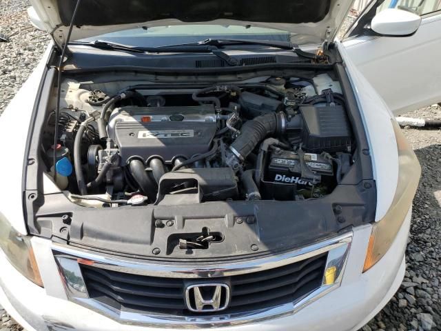 2008 Honda Accord EX