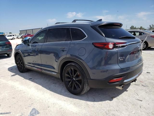 2021 Mazda CX-9 Grand Touring