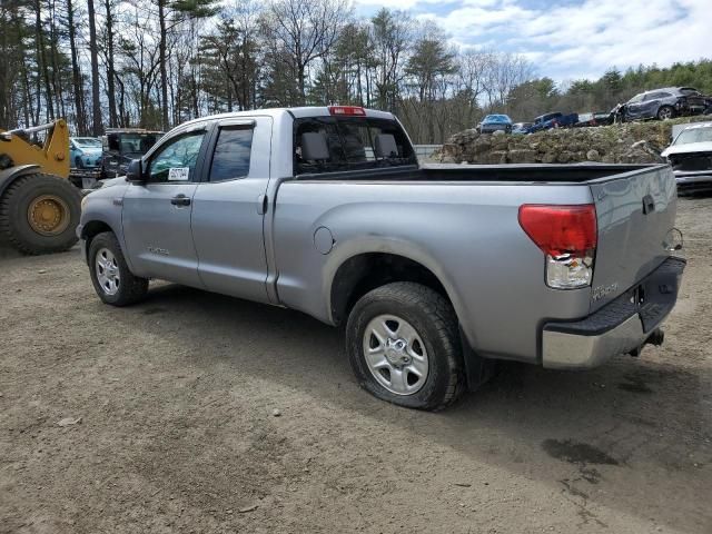 2010 Toyota Tundra Double Cab SR5