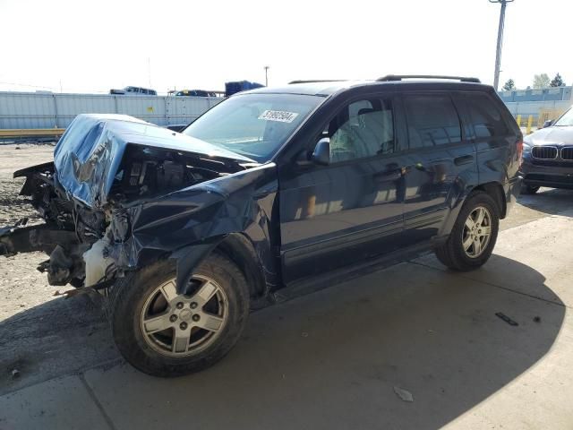 2006 Jeep Grand Cherokee Laredo