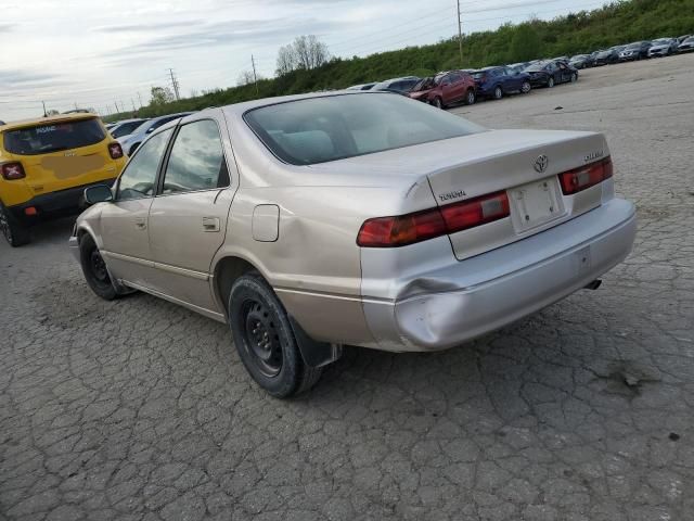 1998 Toyota Camry CE