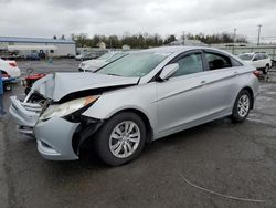 2011 Hyundai Sonata GLS en venta en Pennsburg, PA