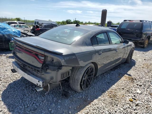 2018 Dodge Charger R/T 392