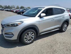 2018 Hyundai Tucson SEL en venta en Colton, CA