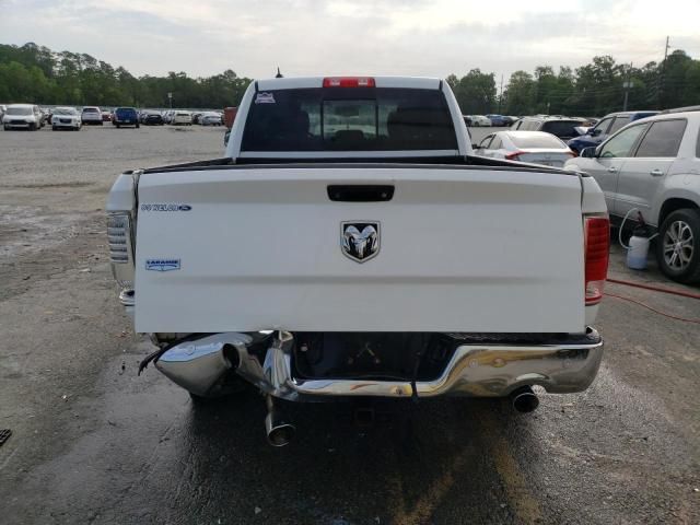 2014 Dodge 1500 Laramie