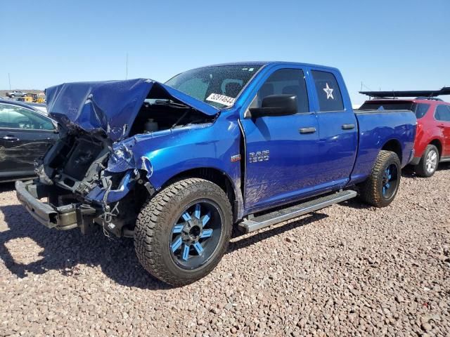 2015 Dodge RAM 1500 ST