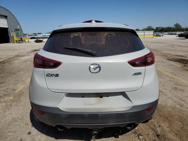 2016 Mazda CX-3 Grand Touring