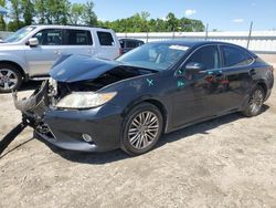 Lexus salvage cars for sale: 2013 Lexus ES 350