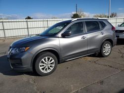 2019 Nissan Rogue S en venta en Littleton, CO