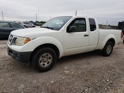 2014 Nissan Frontier S for sale in Temple, TX