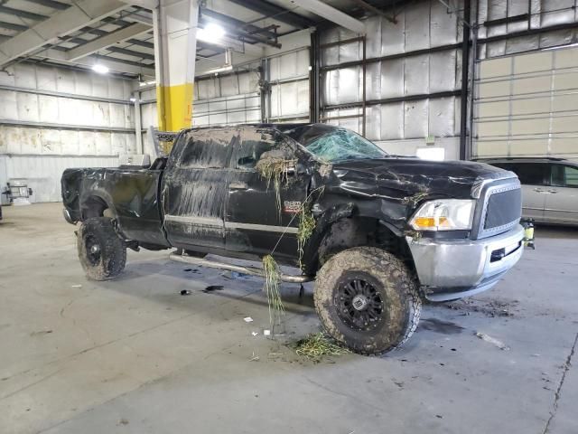 2011 Dodge RAM 2500