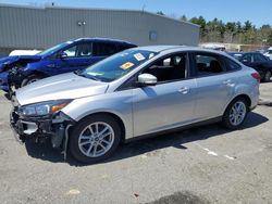 2016 Ford Focus SE for sale in Exeter, RI