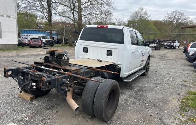 2020 Dodge RAM 3500 BIG Horn