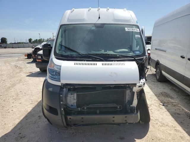 2019 Dodge RAM Promaster 2500 2500 High