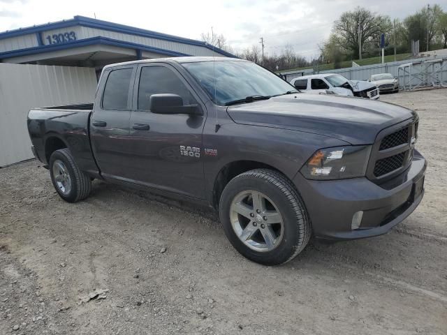 2018 Dodge RAM 1500 ST