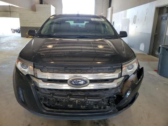 2014 Ford Edge SE