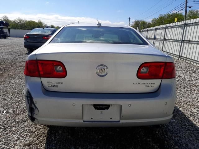 2009 Buick Lucerne CXL