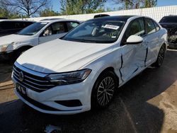 2019 Volkswagen Jetta S for sale in Bridgeton, MO