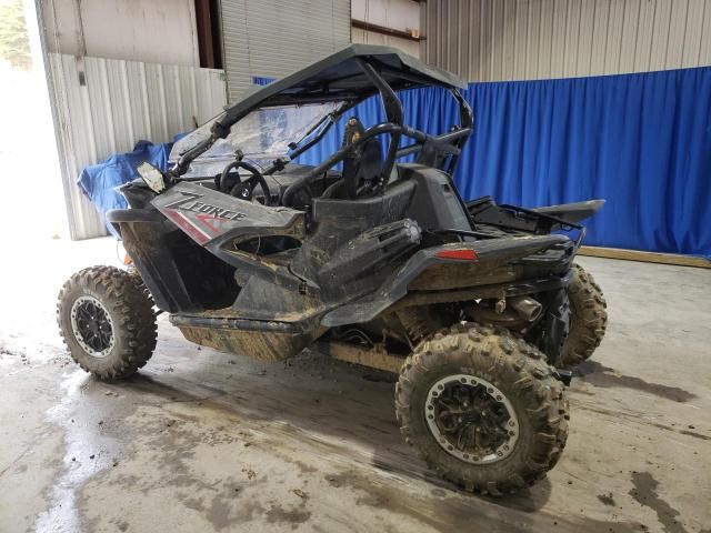 2023 Can-Am 2023 CF Moto Zforce 950 HO Sport