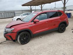 2024 Volkswagen Taos SE for sale in Temple, TX