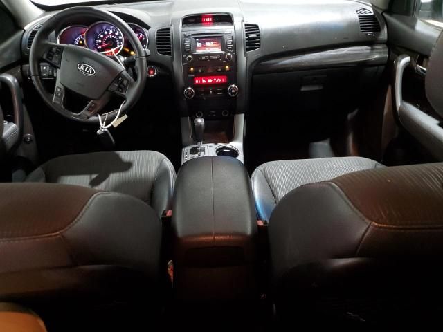 2012 KIA Sorento EX