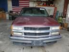 1998 Chevrolet Tahoe K1500