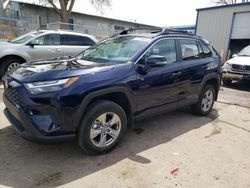 2023 Toyota Rav4 XLE for sale in Albuquerque, NM