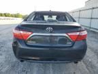 2015 Toyota Camry XSE