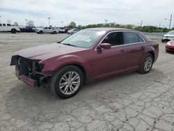 2017 Chrysler 300 Limited en venta en Indianapolis, IN