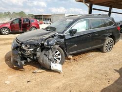 2016 Subaru Outback 2.5I Limited for sale in Tanner, AL