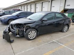 KIA salvage cars for sale: 2012 KIA Forte EX