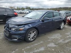 2018 Chevrolet Malibu LT for sale in Cahokia Heights, IL