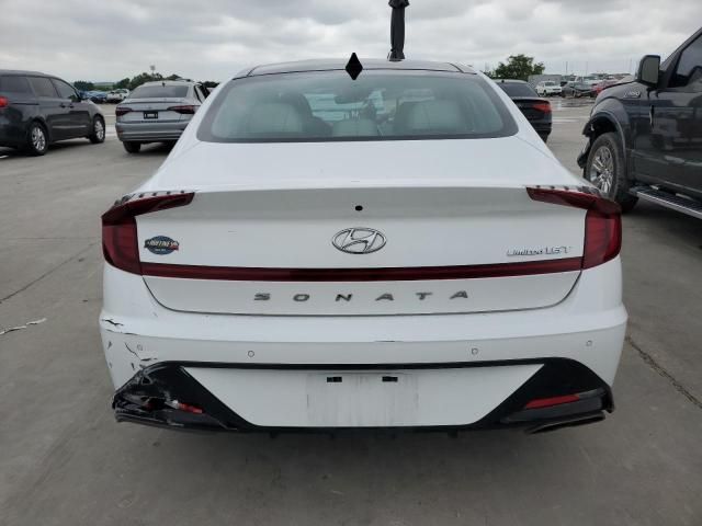 2023 Hyundai Sonata Limited