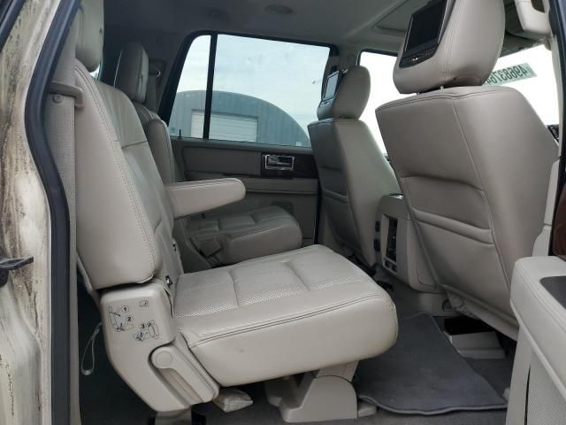 2011 Lincoln Navigator L