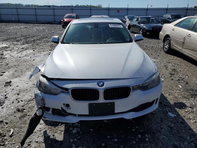 2014 BMW 320 I Xdrive