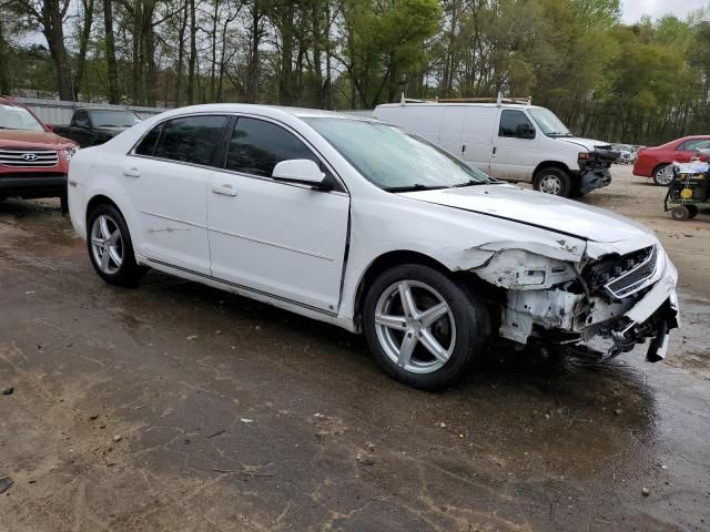 2010 Chevrolet Malibu 1LT