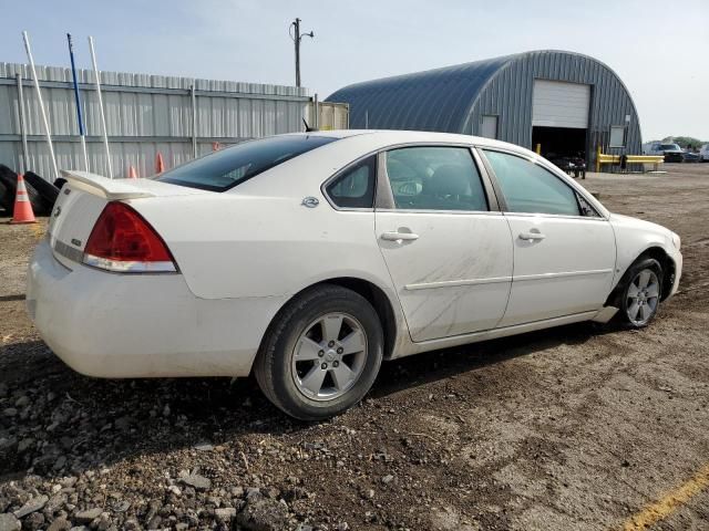 2008 Chevrolet Impala LT