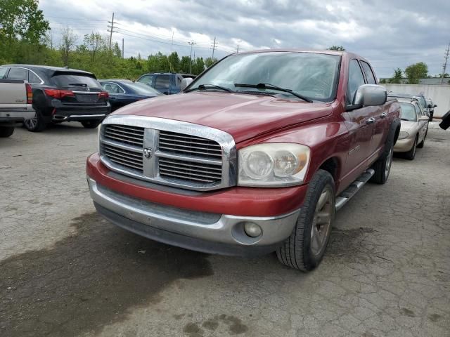 2007 Dodge RAM 1500 ST