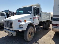 Freightliner salvage cars for sale: 1999 Freightliner Medium Conventional FL70