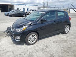 2022 Chevrolet Spark 1LT for sale in Sun Valley, CA