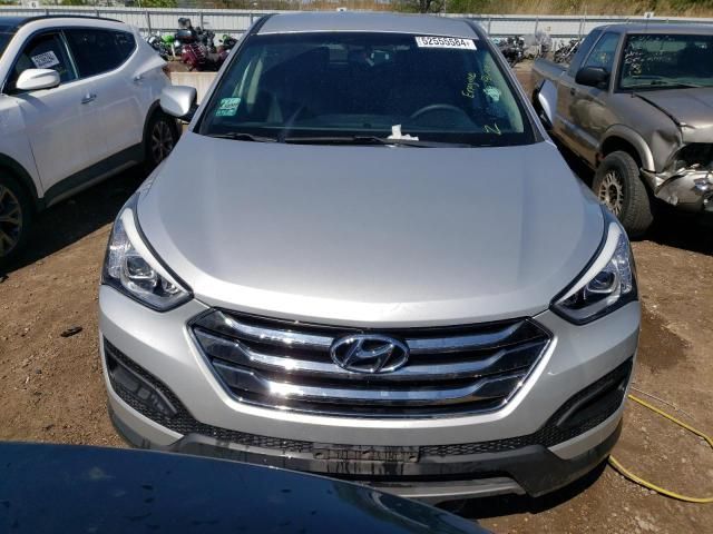 2014 Hyundai Santa FE Sport