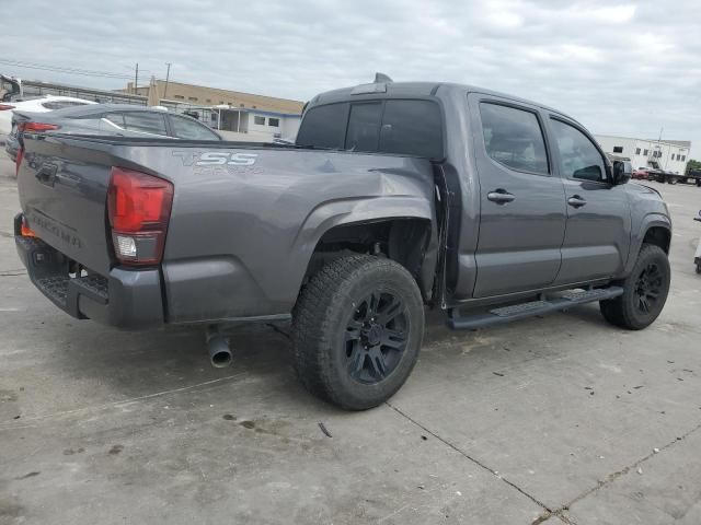 2022 Toyota Tacoma Double Cab