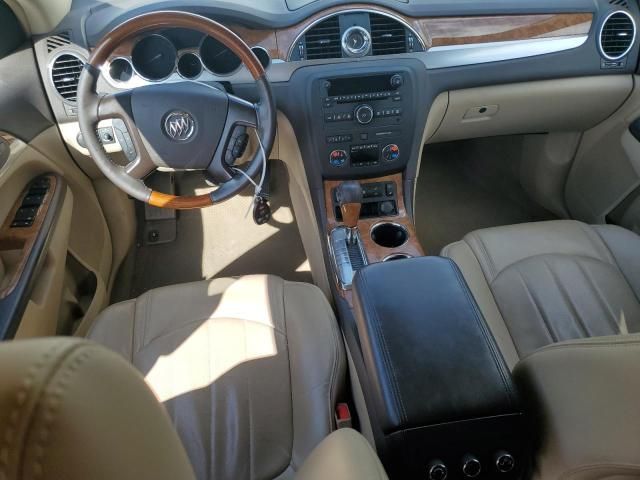 2010 Buick Enclave CXL