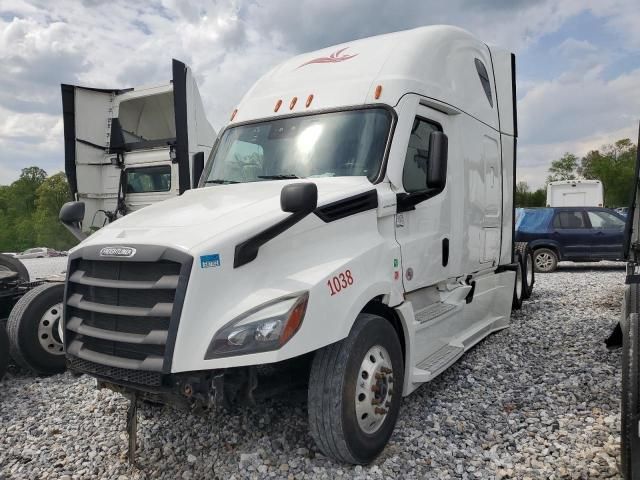 2023 Freightliner Cascadia 126